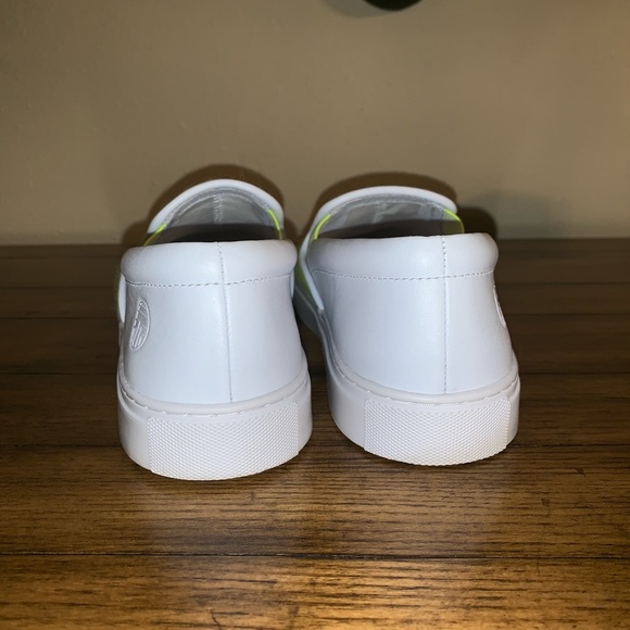 Tory Burch tennis shoes - Picture 4 of 4